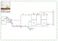 M.Baxter biomass primary side hydraulic design - two buffer tanks